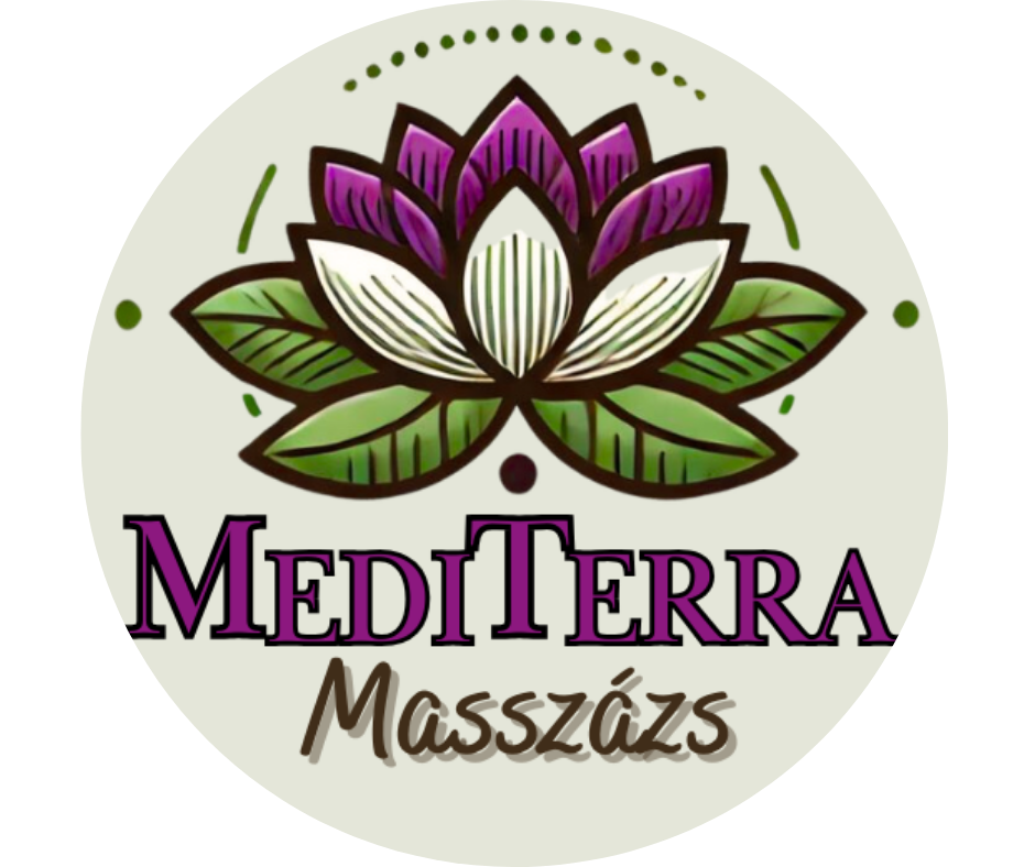 Mediterra Masszázs